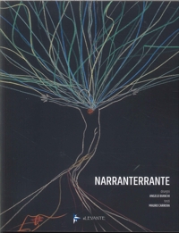 Immagine copertina libro Narranterrante