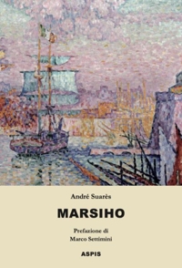 Immagine copertina libro Marsiho