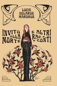 Immagine copertina libro Invito alla morte. E altri racconti
