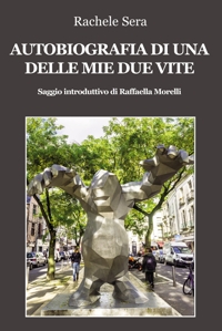 Immagine copertina libro Autobiografia di una delle mie due vite
