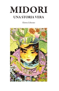 Immagine copertina libro Midori. Una storia vera
