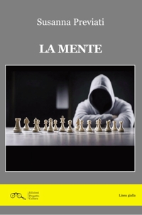 Immagine copertina libro La mente