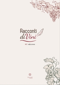 Immagine copertina libro Racconti diVini