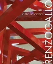 Immagine copertina libro Renzogallo. Oltre le ceneri. Ediz. illustrata