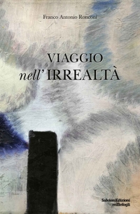 Immagine copertina libro Viaggio nell'irrealtà