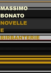 Immagine copertina libro Novelle e birbanterie