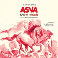Immagine copertina libro Asva 1000 e 1 cavallo