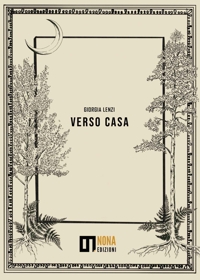 Immagine copertina libro Verso casa