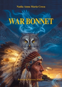 Immagine copertina libro War bonnet?