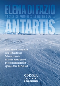 Immagine copertina libro Antartis