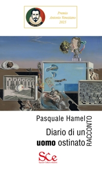 Immagine copertina libro Diario di un uomo ostinato