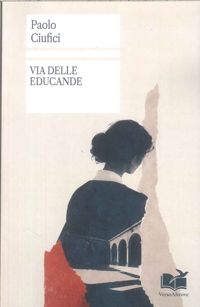Immagine copertina libro Via delle Educande