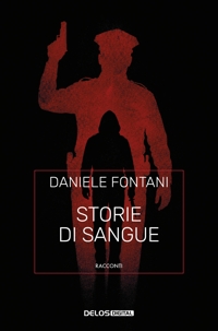 Immagine copertina libro Storie di sangue