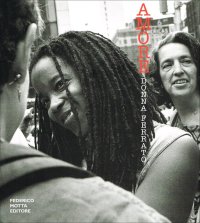 Immagine copertina libro Amore. Ediz. illustrata