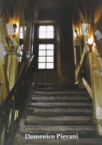 Immagine copertina libro Aître extéra. Opere 1995-2000