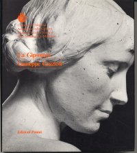 Immagine copertina libro La gipsoteca Giuseppe Graziosi